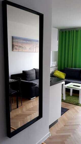 Апартаменты Apartament GDYNIAK Гдыня-6