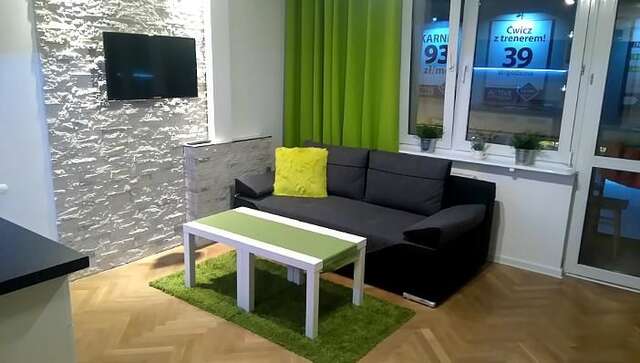 Апартаменты Apartament GDYNIAK Гдыня-6